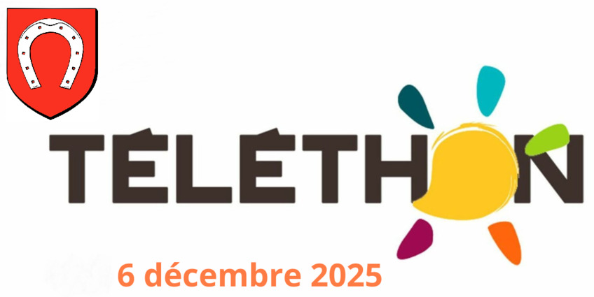 Téléthon 2025