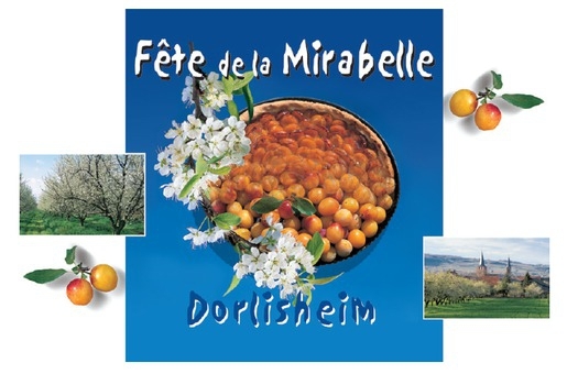 INSCRIPTIONS FETE DE LA MIRABELLE 2026