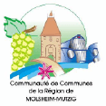 CC Région de Molsheim Mutzig