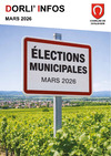 Dorli' Infos MARS 2026