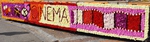 Edition 2011 - Décor